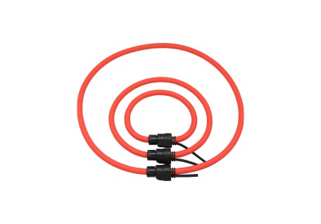 RCT02系列鉗式柔性Rogowski線(xiàn)圈電流傳感器