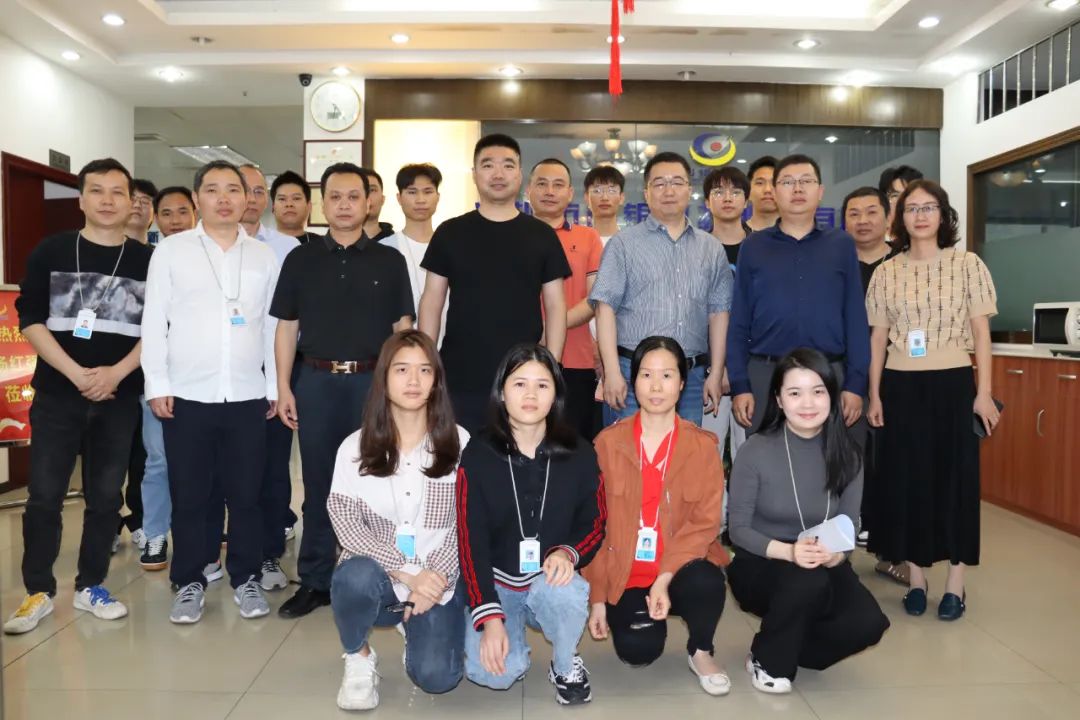 深圳創(chuàng)銀圓滿舉辦三項專業(yè)技能培訓